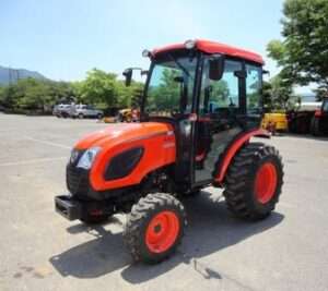 KIOTI CX2630 CH