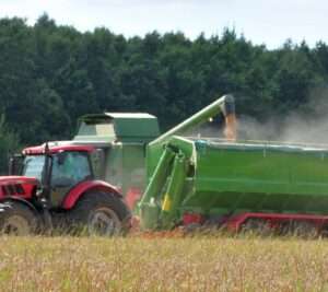 PRONAR haagis T743