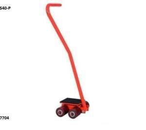 TRANSPORDIRULLIKUD