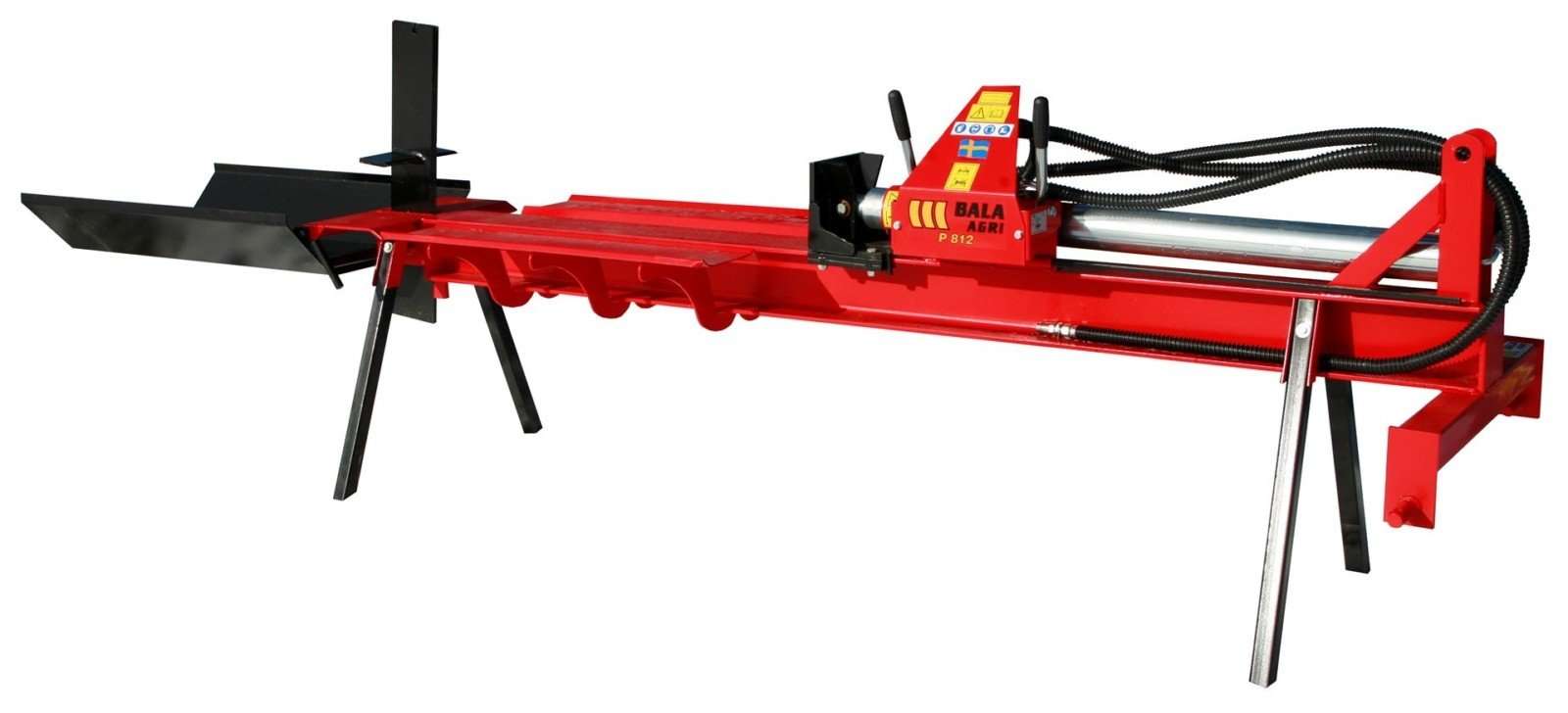 Puulõhkuja P812P