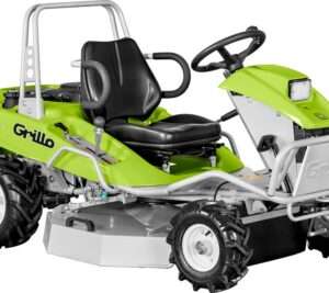 Niiduk Climber 7.15