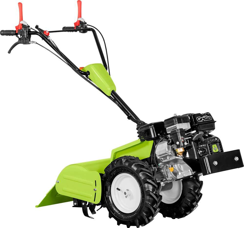 Motoplokk G 45
