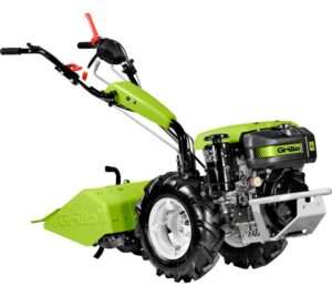 Motoplokk G 85d