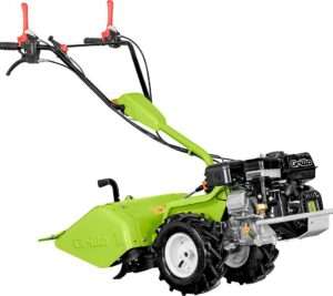 Motoplokk G 52