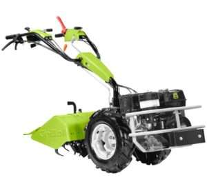 Motoplokk G 110