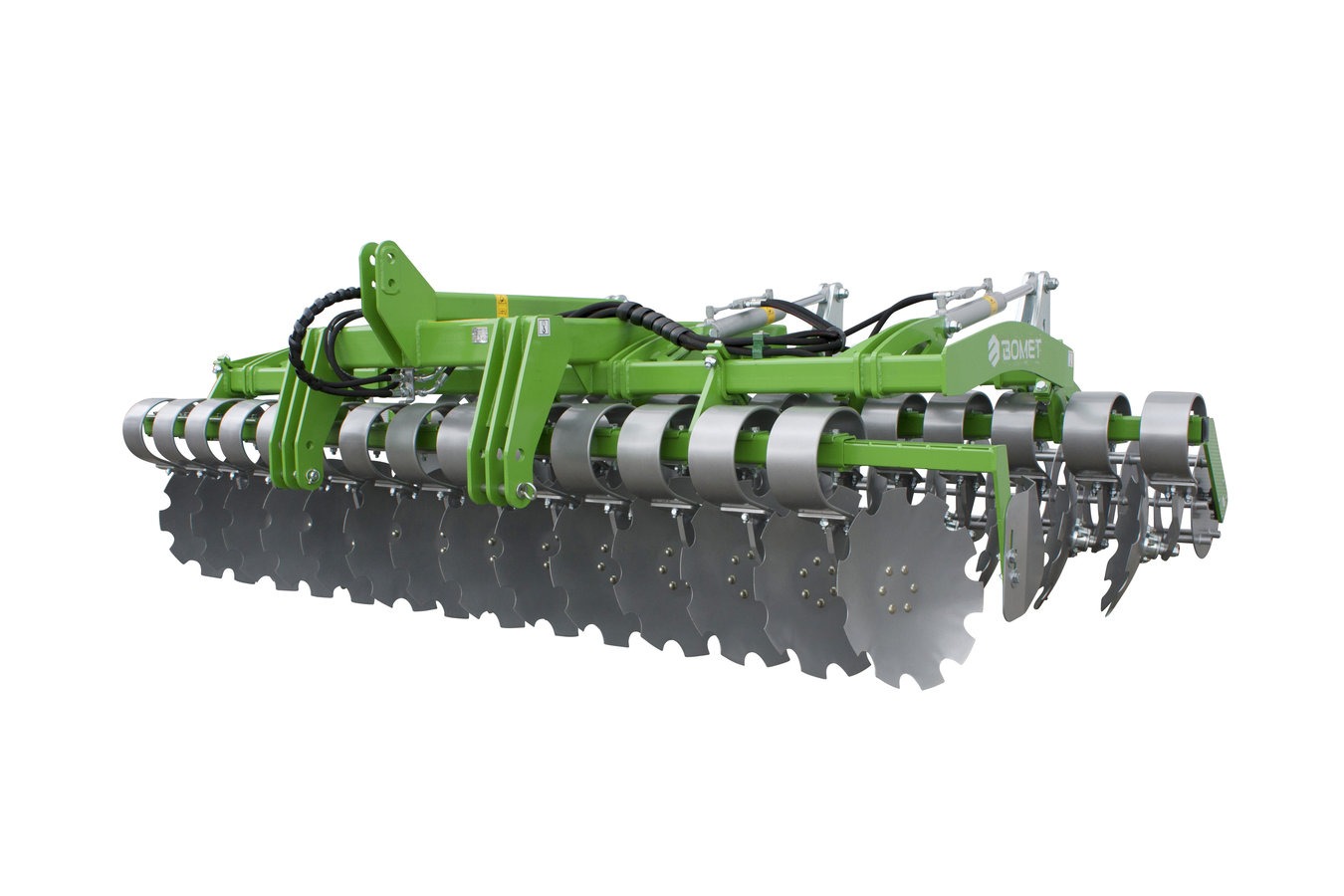 Bomet randaalid Pegasus - Image 5