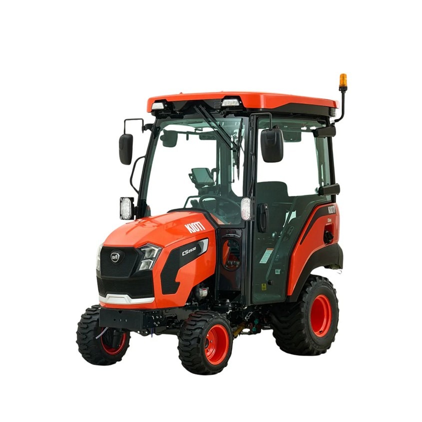 Kioti CS2530CH