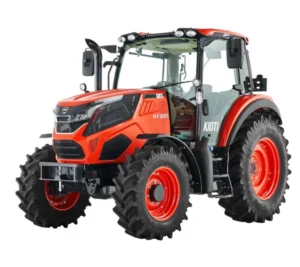 HX Seeria 90-140 Hp