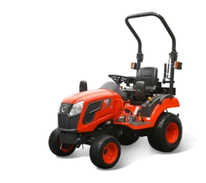 CS Seeria 25 Hp