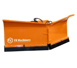 FK Machinery lumesahk, V-tüüpi raske, VARIO HEAVYWEIGHT
