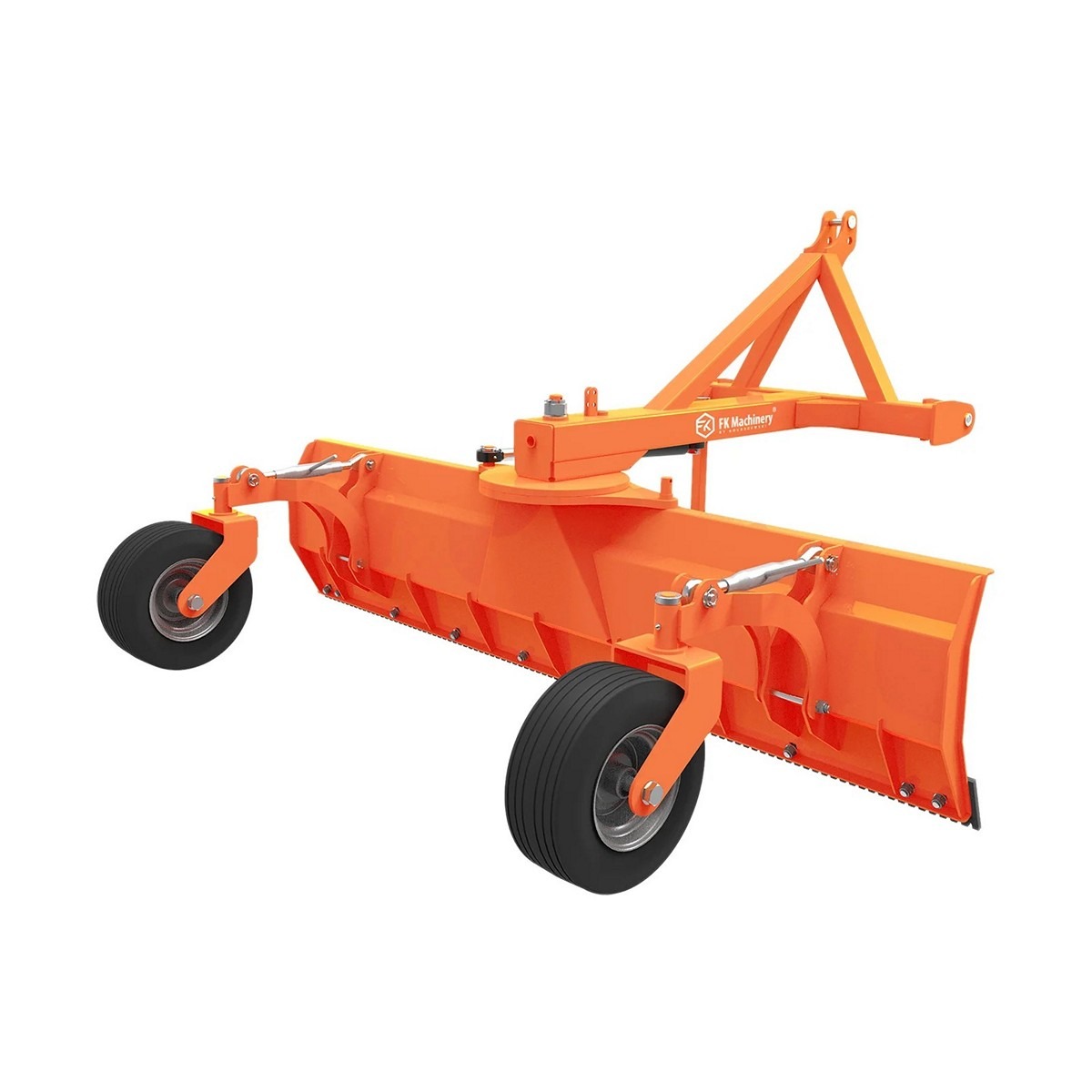 FK Machinery roopsahk LIGHTWEIGHT