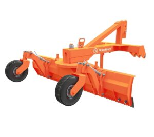 FK Machinery roopsahk SUPERLIGHT