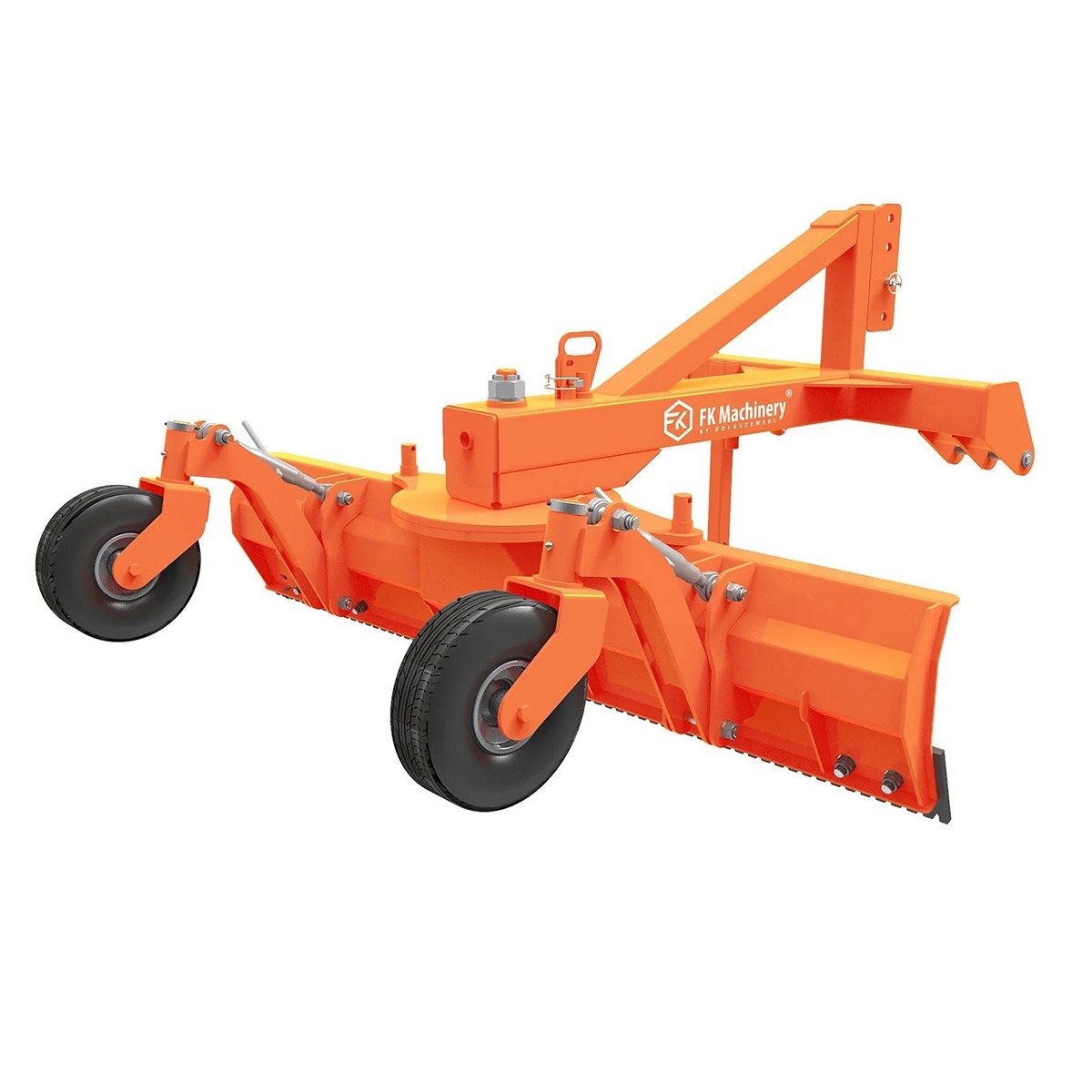 FK Machinery roopsahk SUPERLIGHT