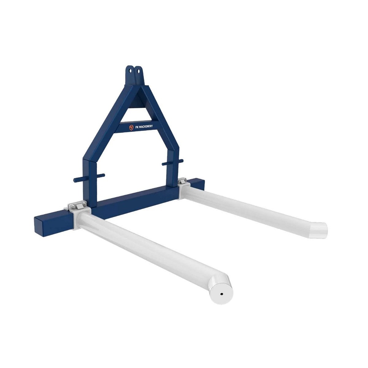 FK Machinery heinapalli transporter – MEHAANILINE - Pilt 4