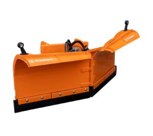 FK Machinery lumesahk, V-Sahk, VARIO LIGHTWEIGHT