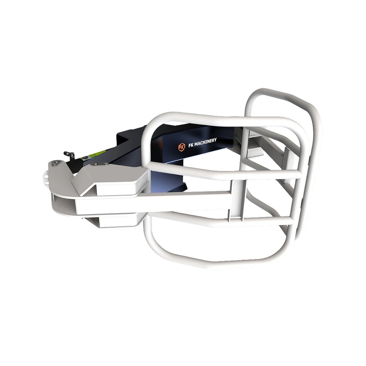 FK Machinery pallihaarats MICRO