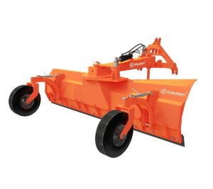 FK Machinery roopsahk HEAVYWEIGHT