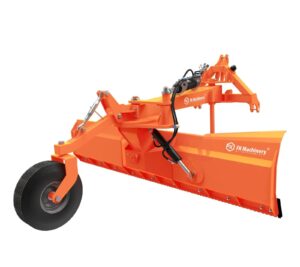 FK Machinery roopsahk HEAVYWEIGHT, kallutatav