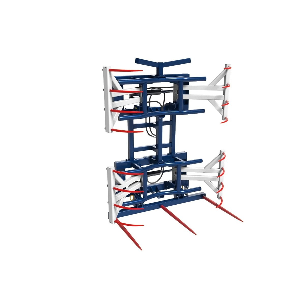FK Machinery vertikaalne pallihaarats MAXI