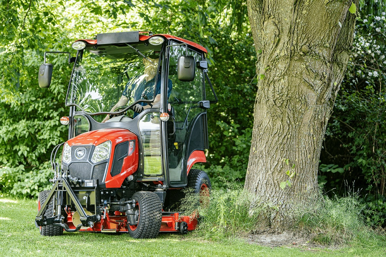 KIOTI CS2530CH - Image 6