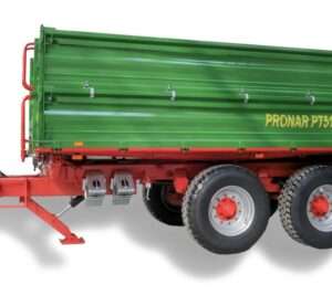 Haagis PRONAR PT510