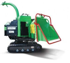 Lintidega oksapurusti - QuadTrak 160