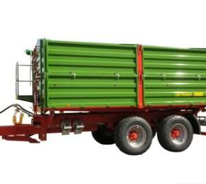 Haagis PRONAR T683