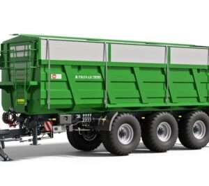 Haagis PRONAR T8724
