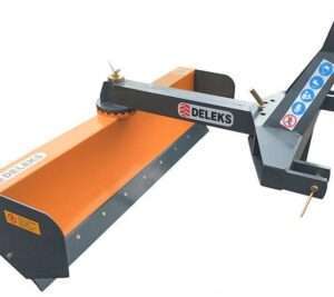 Deleks roop DDL-160