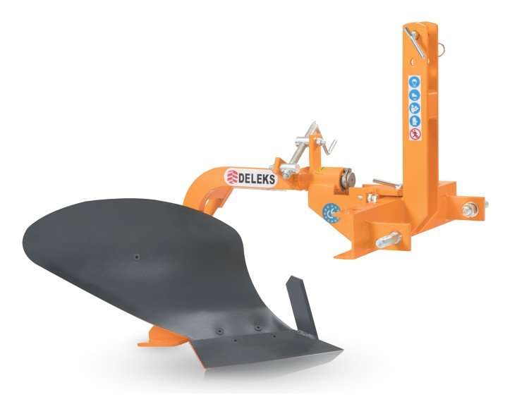 Deleks ühe hõlmaline ader DP-18