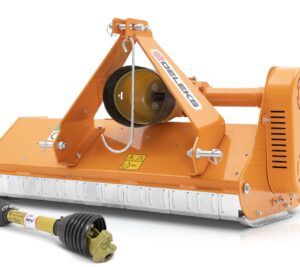 Deleks trummelniiduk LINCE-140