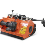 Deleks niiduk motoplokile ZEUS-MOWER60B