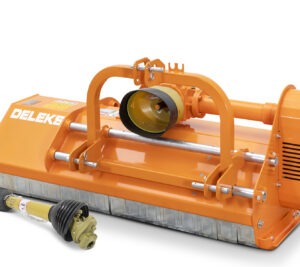 Deleks trummelniiduk LINCIONE-160 SP