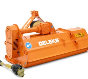Deleks trummelniiduk LINCIONE-160