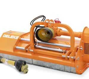 Deleks trummelniiduk LINCIONE-160 SPH