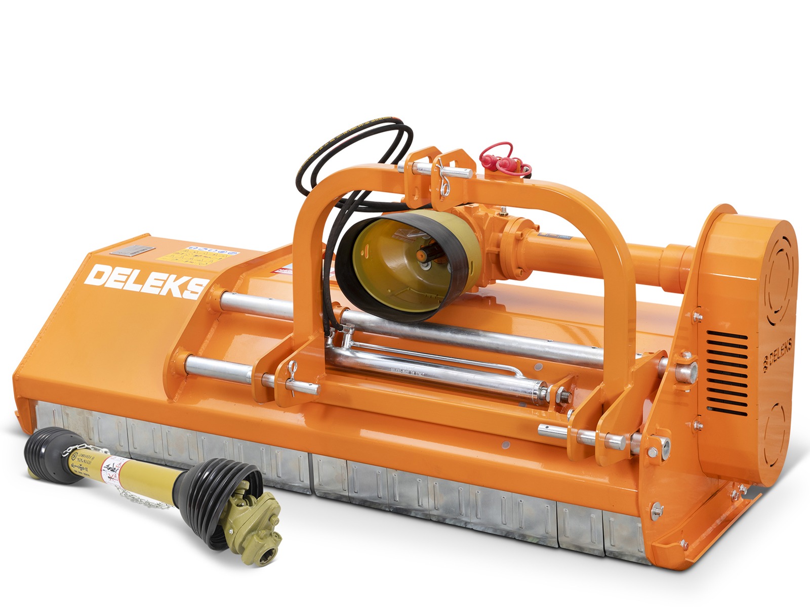 Deleks trummelniiduk LINCIONE-160 SPH