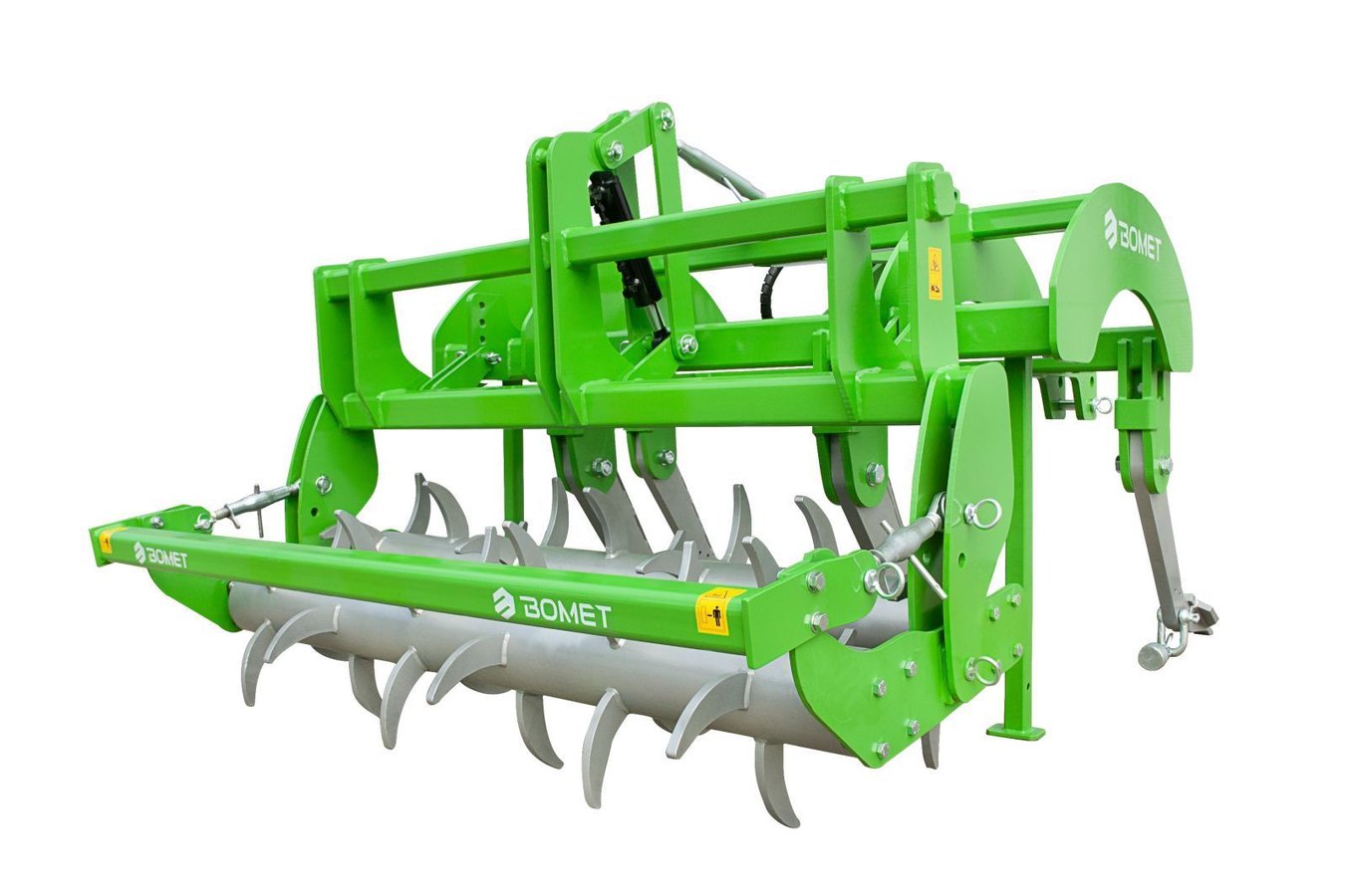 Bomet sügavkobestaja Mensa (töösügavus 65 cm) - Image 3