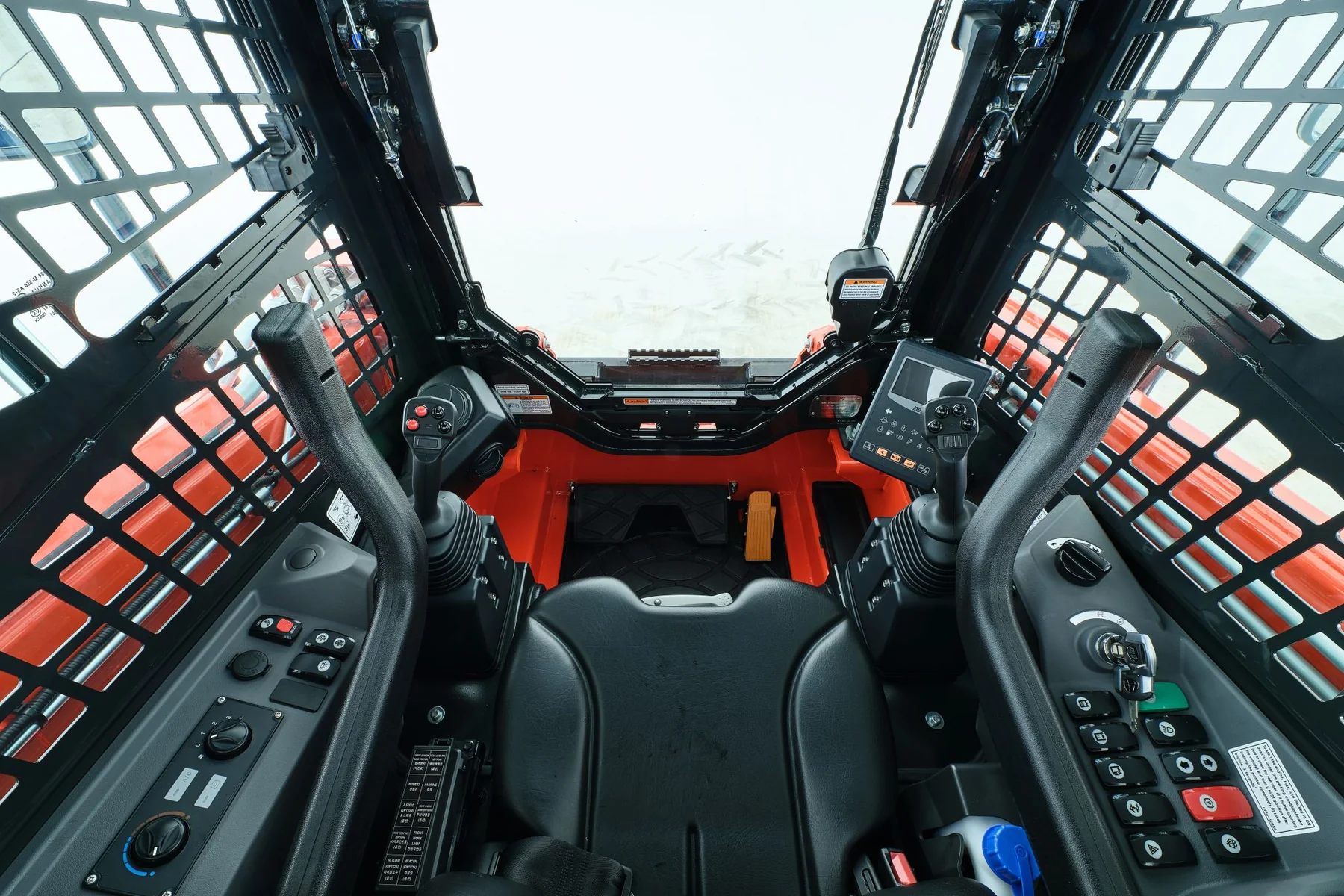 KIOTI TL750 - Image 7