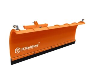 FK Machinery lumesahk, diagonaal, raskekaaluline, STAIGHT HEAVYWEIGHT