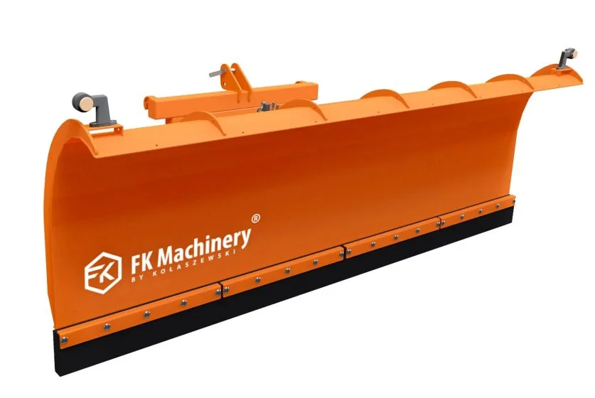 FK Machinery lumesahk, diagonaal, raskekaaluline, STAIGHT HEAVYWEIGHT