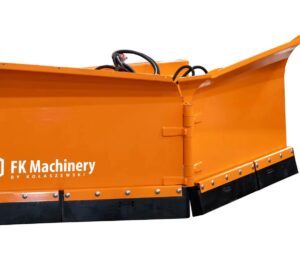 FK Machinery lumesahk, V-tüüpi raske, VARIO HEAVYWEIGHT