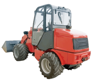 TOYO rataslaadur 850/850A