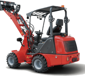 TOYO rataslaadur 810 / 810L