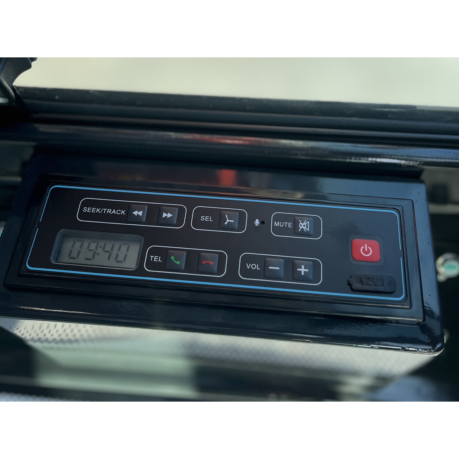 Deleks S280C kabiiniga KUBOTA mootoriga miniekskavaator - Pilt 8